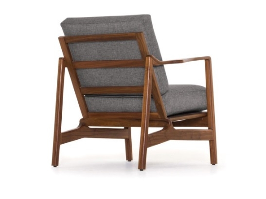 Graham Chair - Image 1