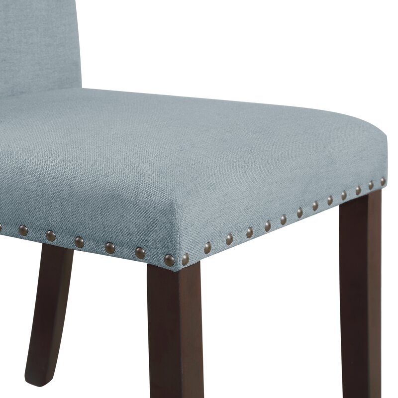 Artie Upholstered Dining Chair - set of 2 - Image 2
