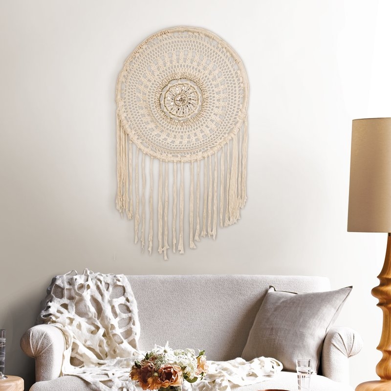 Dream Catcher Wall Hanging - Image 0