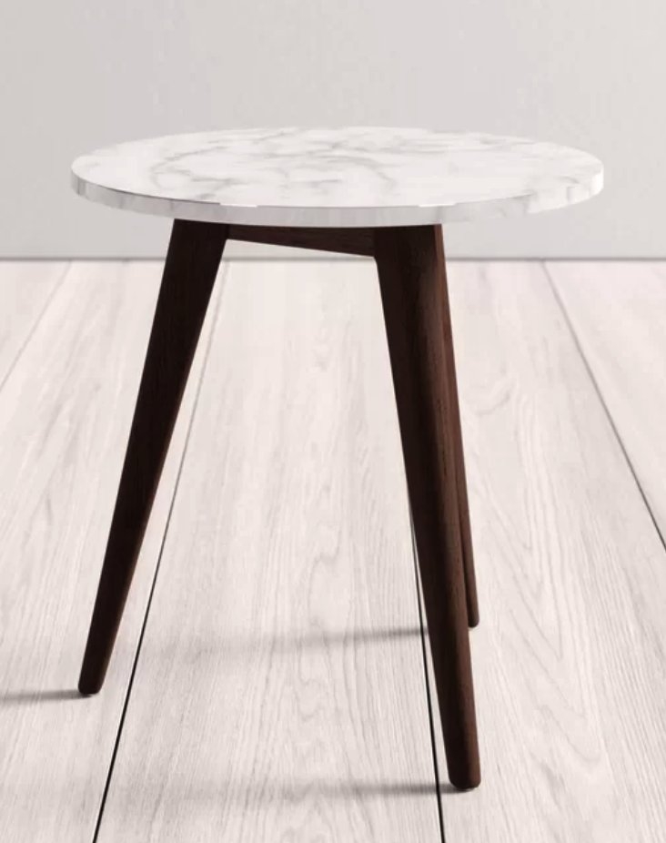 Dunmore End Table - Image 1