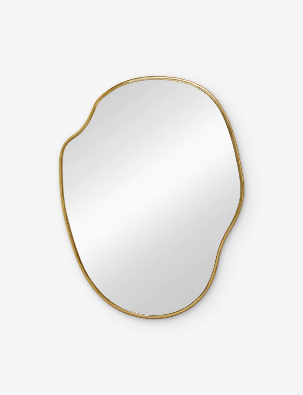 Puddle Mirror by Sarah Sherman Samuel - Image 0