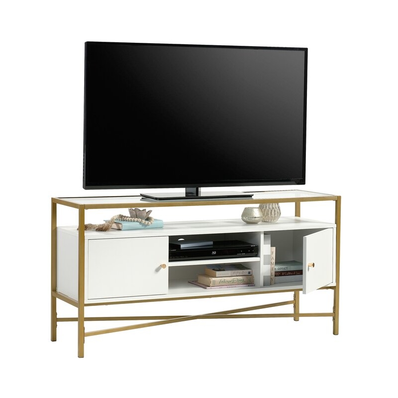 Deleon TV Stand for TVs up to 55" - Image 1