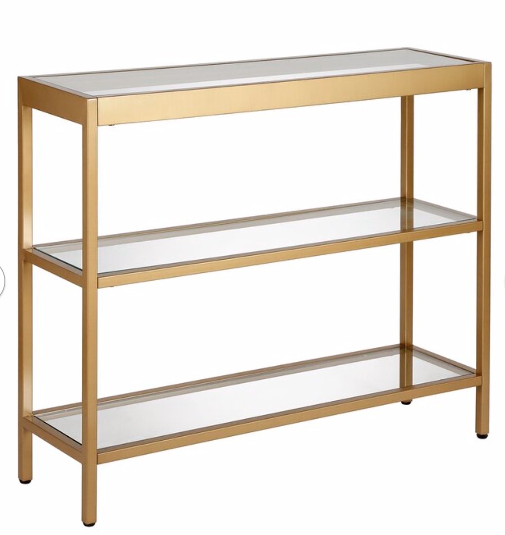 Southall 36" Console Table - Image 0
