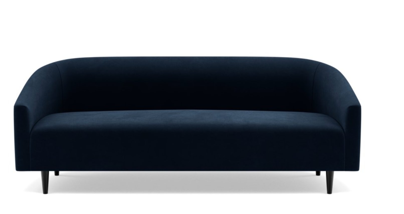 TEGAN Fabric Sofa - Image 0