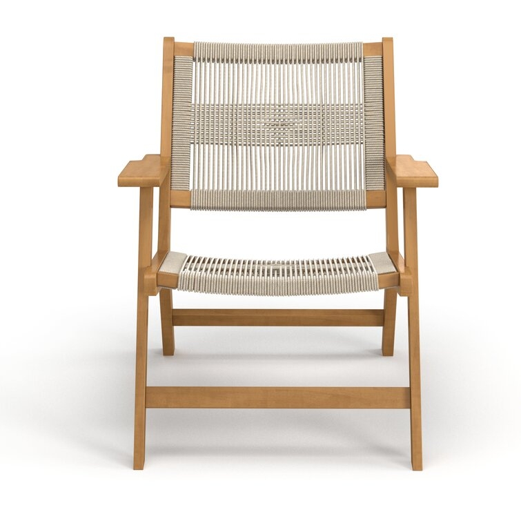 Polygala Patio Chair - Image 1