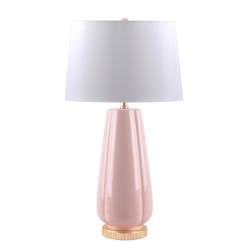 Monroe 27.5" Table Lamp - Image 0