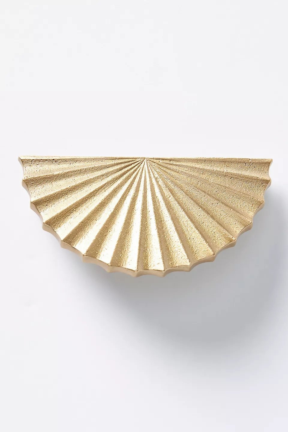 Lucille Fluted Kitchen Handle - Image 0