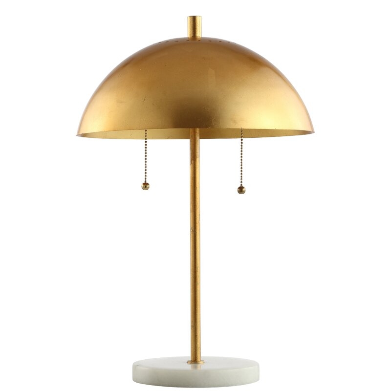 Marr 21" Table Lamp - Image 1