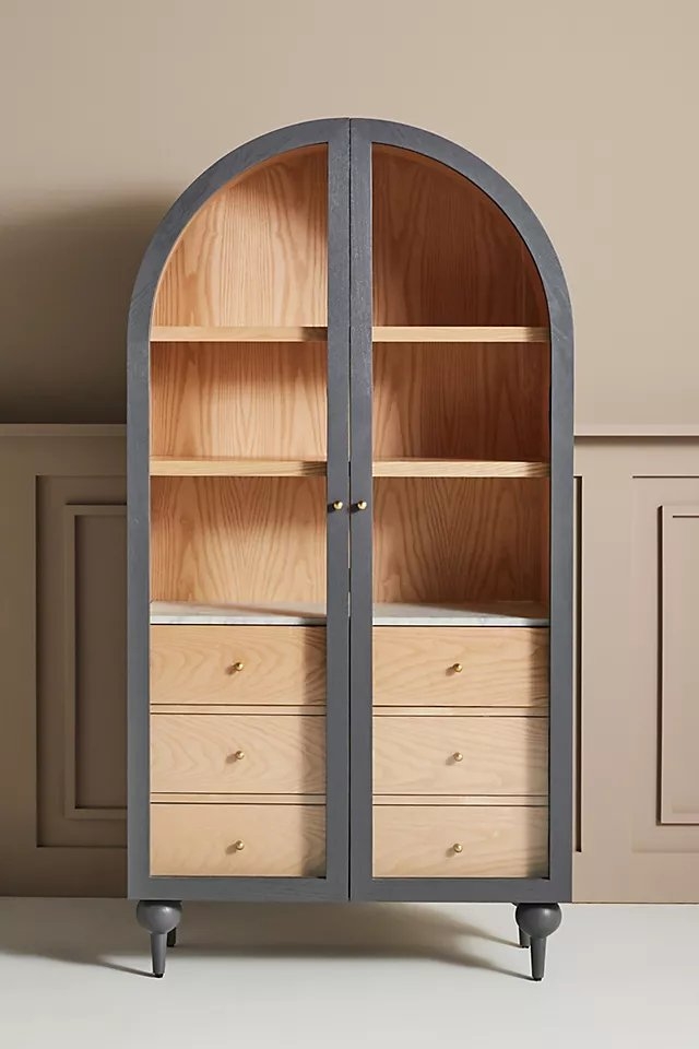 Fern Storage Cabinet - Image 2