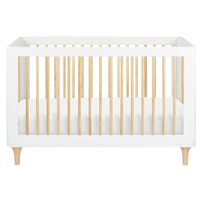 Lolly 3-in-1 Convertible Crib - Image 0