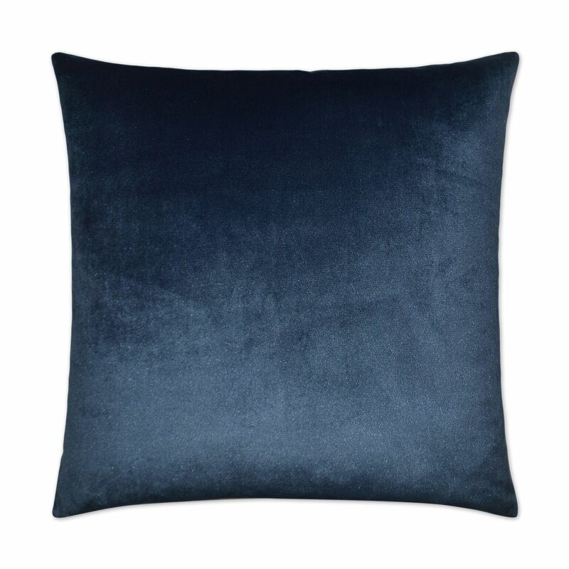 D.V. Kap Belvedere Decorative Throw Pillow - Image 0