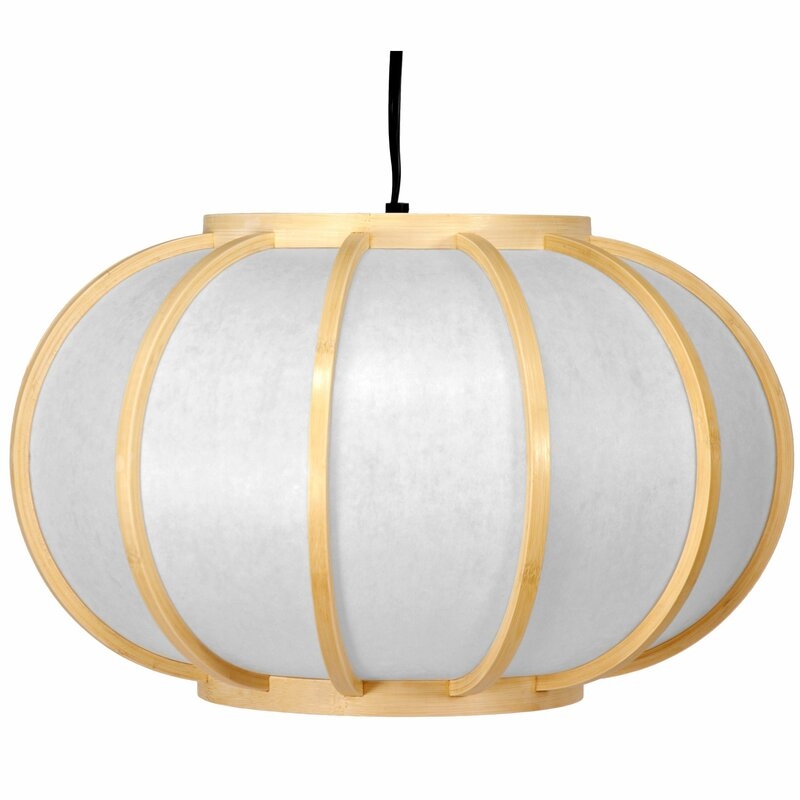 Smithson 1 - Light Lantern Globe Pendant - Image 0