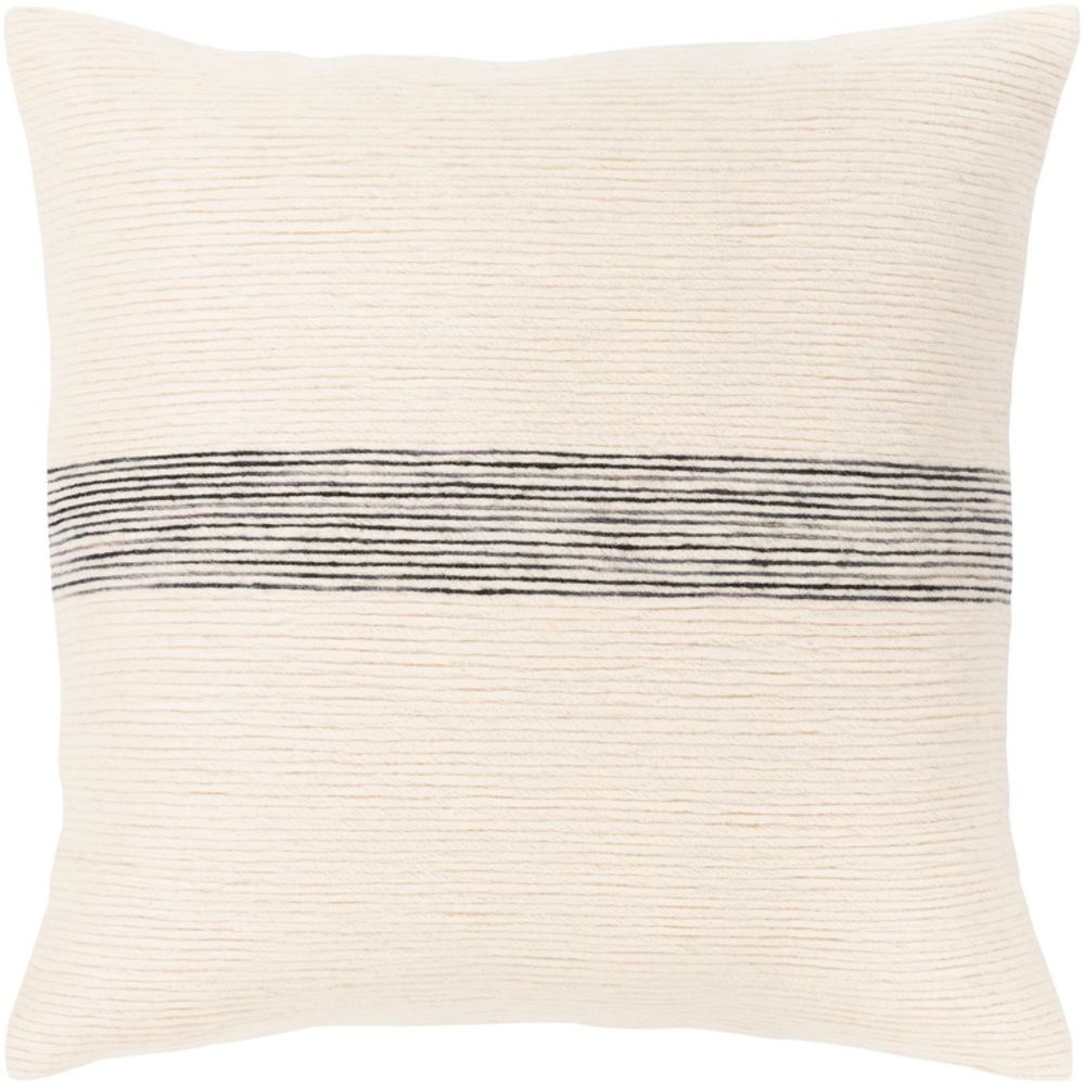 Carine - CIE-002 - 18" x 18" - pillow cover only - Image 0