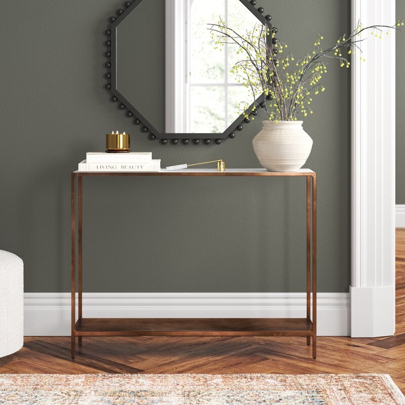 Allegra Console Table - Image 2