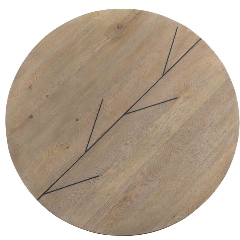 Branch Round Dining Table - Image 1