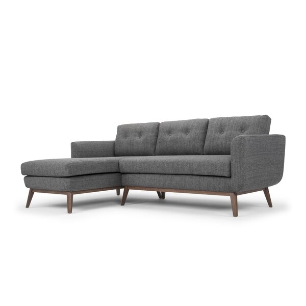 Lena Sectional - Left hand facing - Image 5