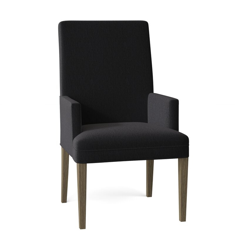 Westcliff Upholstered Armchair - Image 0