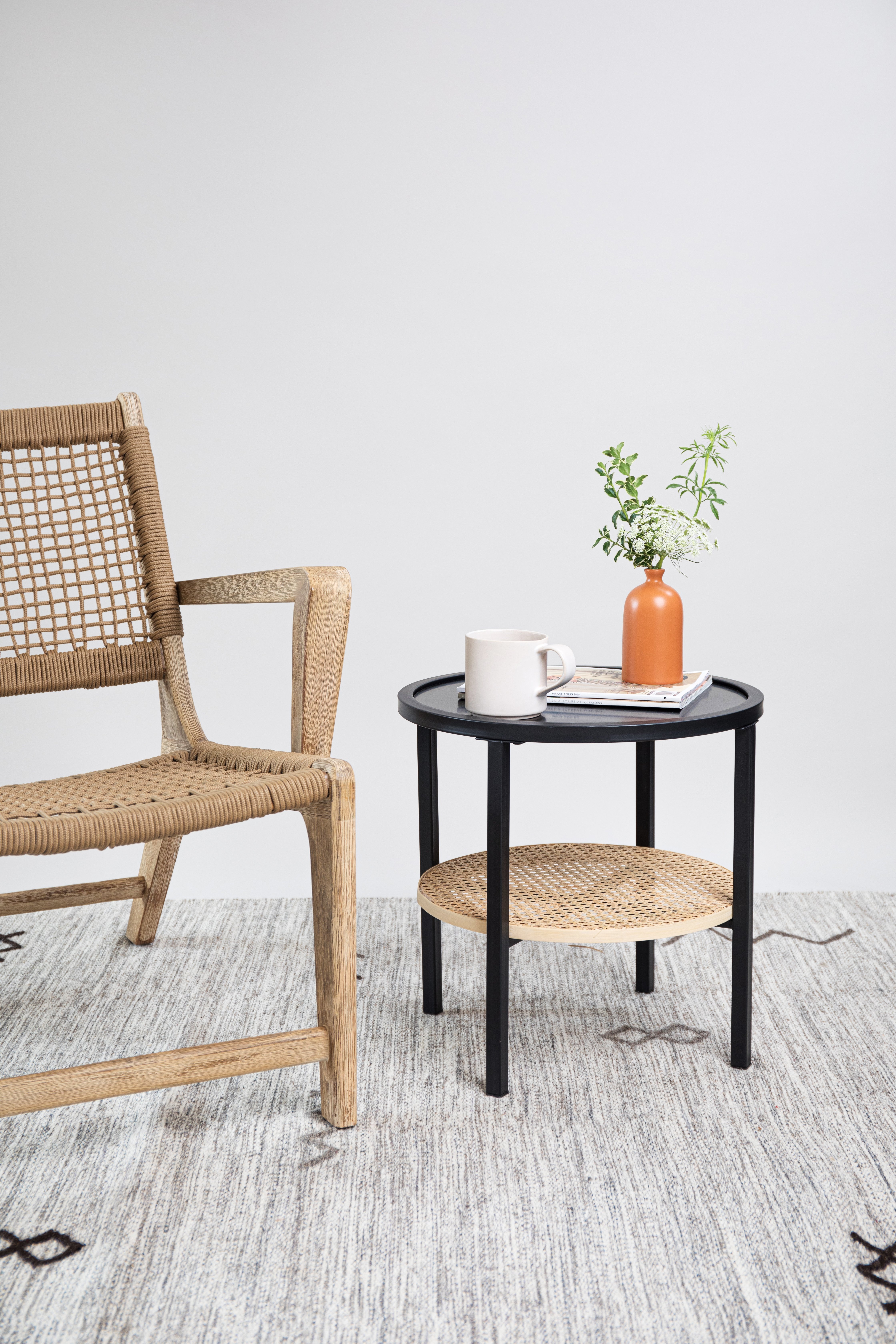 Fairfax Accent Table - Image 1