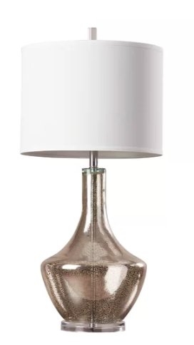 Rachelle 35" Table Lamp - Image 0