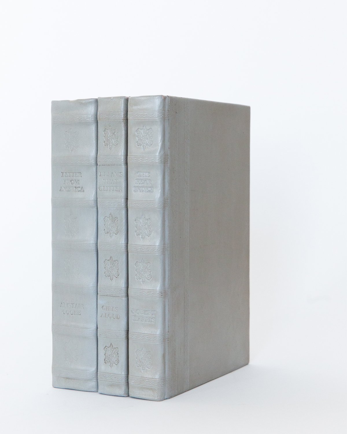 SCROLL SPINE BOOK - Image 2