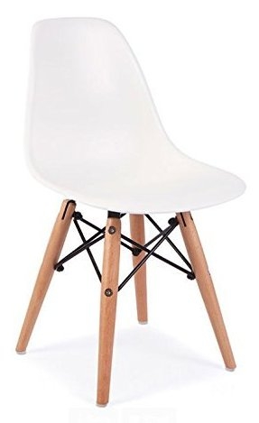 Eiffel Kids Desk Chair - Image 0