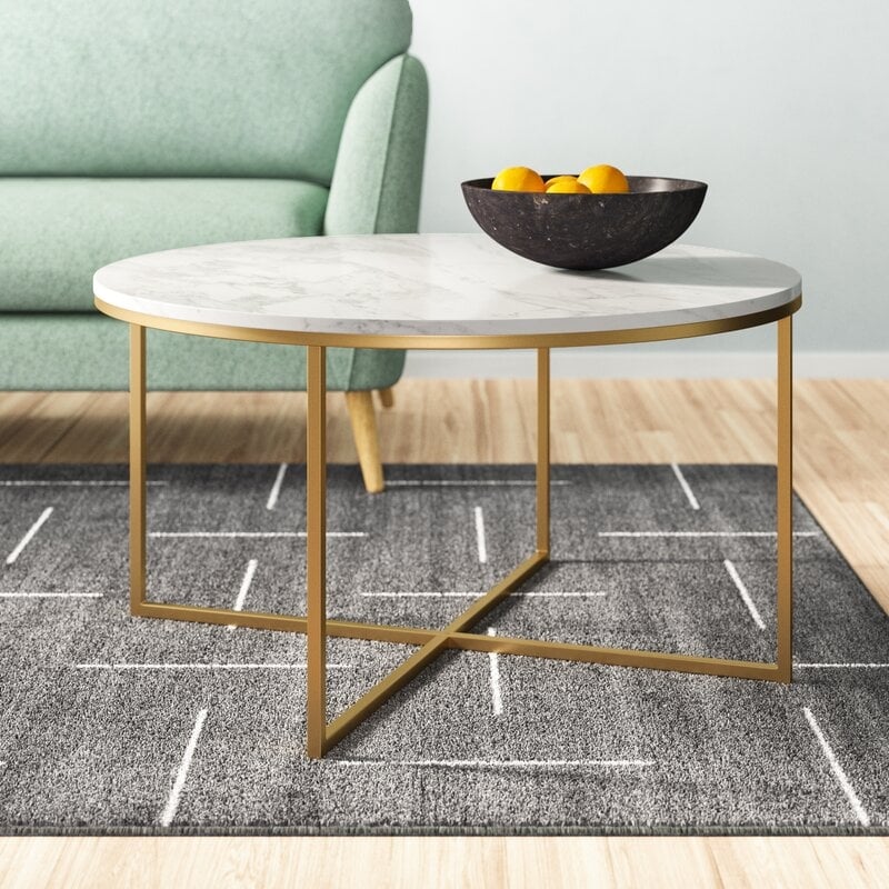 Wasser Coffee Table - Image 4