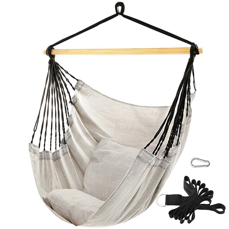 Rufous Chair Hammock - Image 0