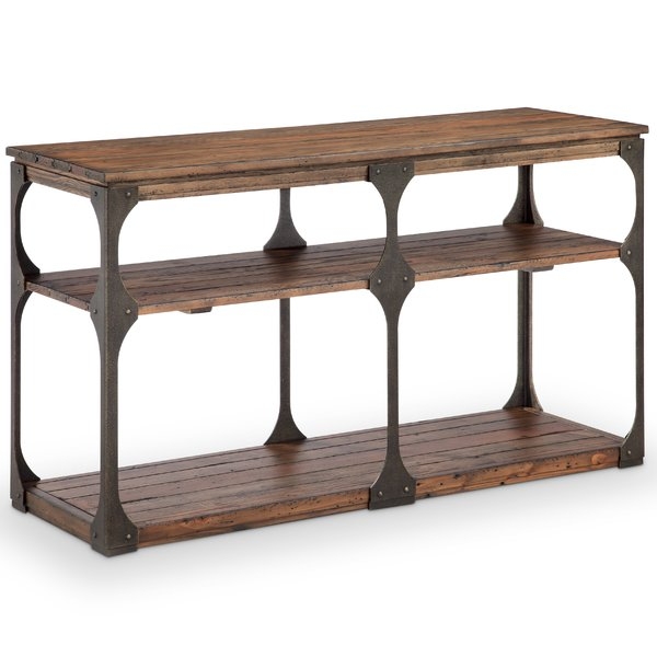Aradhya Console Table - Image 0