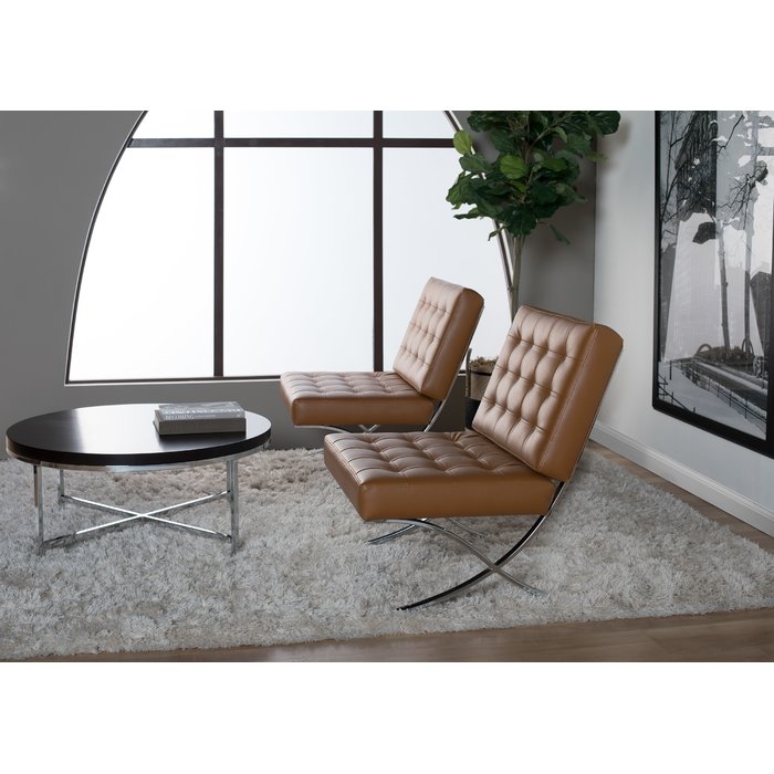 Atrium Lounge Chair - Image 1