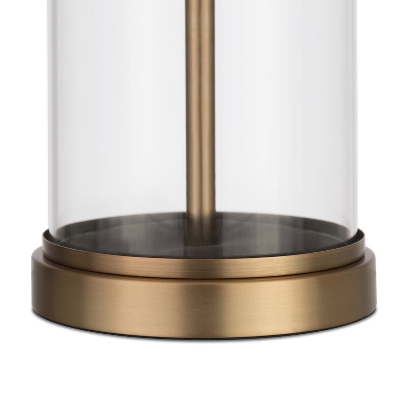 Kemmer 28" Table Lamp - Image 3