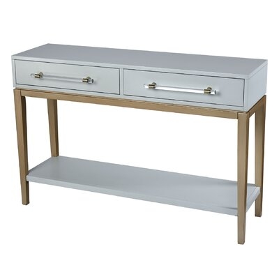 Gaskins Console Table - Image 0