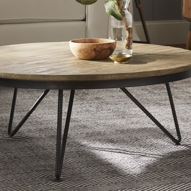 Fortun Coffee Table - Image 0