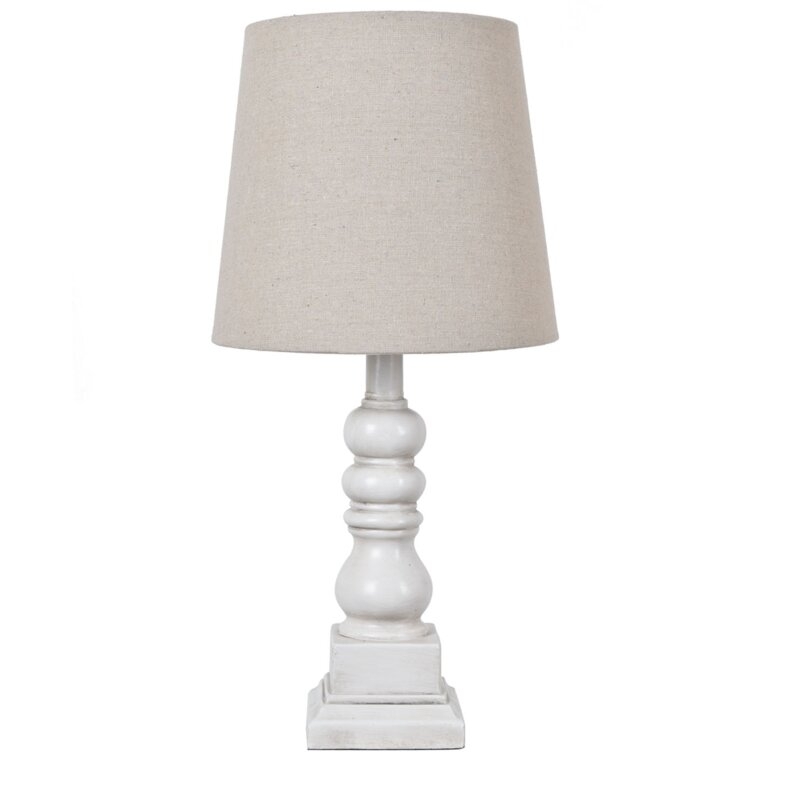 Rosita 19" Table Lamp - Image 0