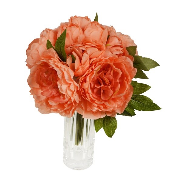 Peonies Floral Centerpieces - Image 0