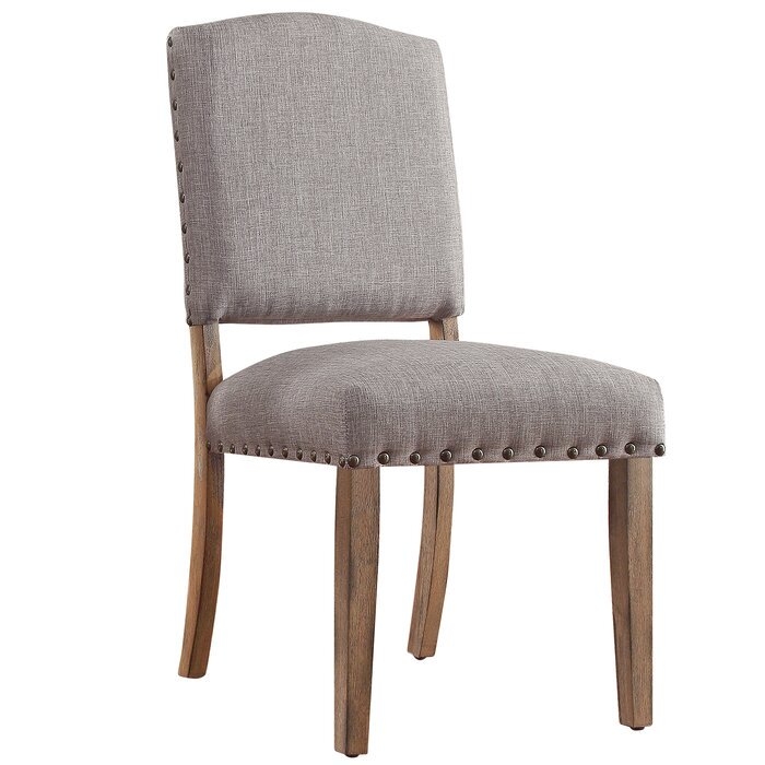 Harold Dining Chair, Set of 2 - Image 1