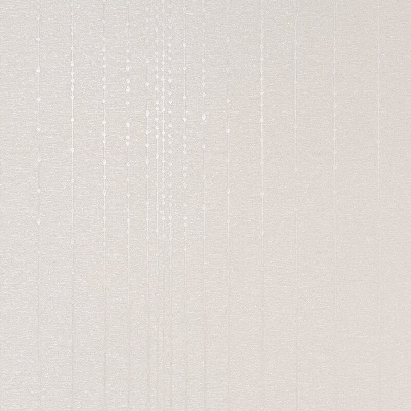 Mellon 33' L x 21" W Glitter/Shimmer Wallpaper Roll - Image 0