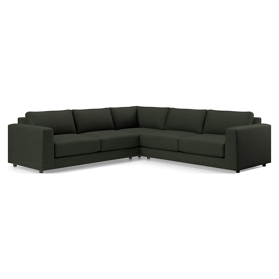 Peyton 3-Piece Sectional - Image 0