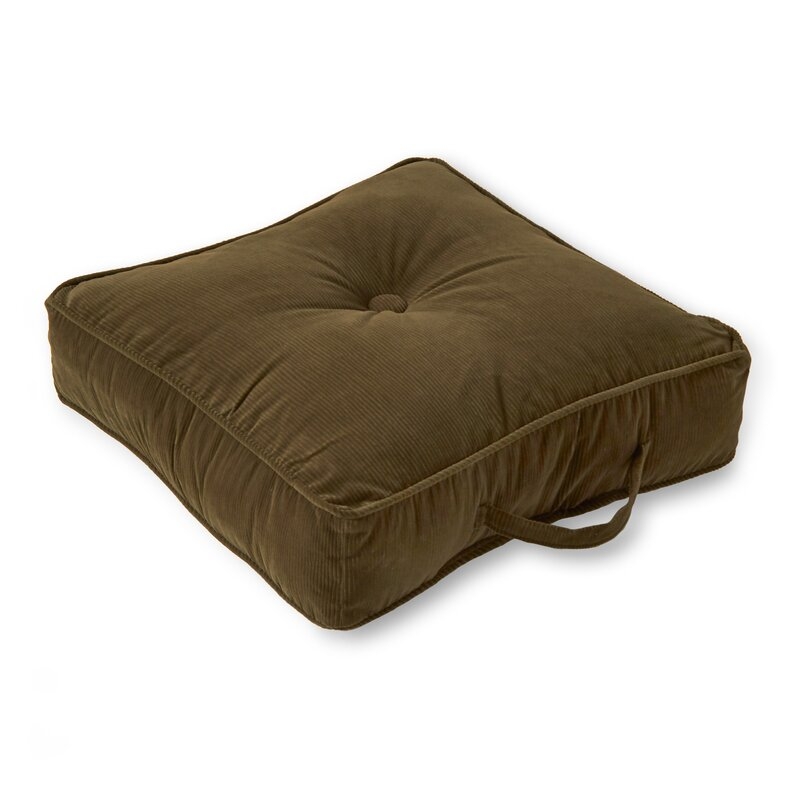 Merritt Floor Pillow - Image 1