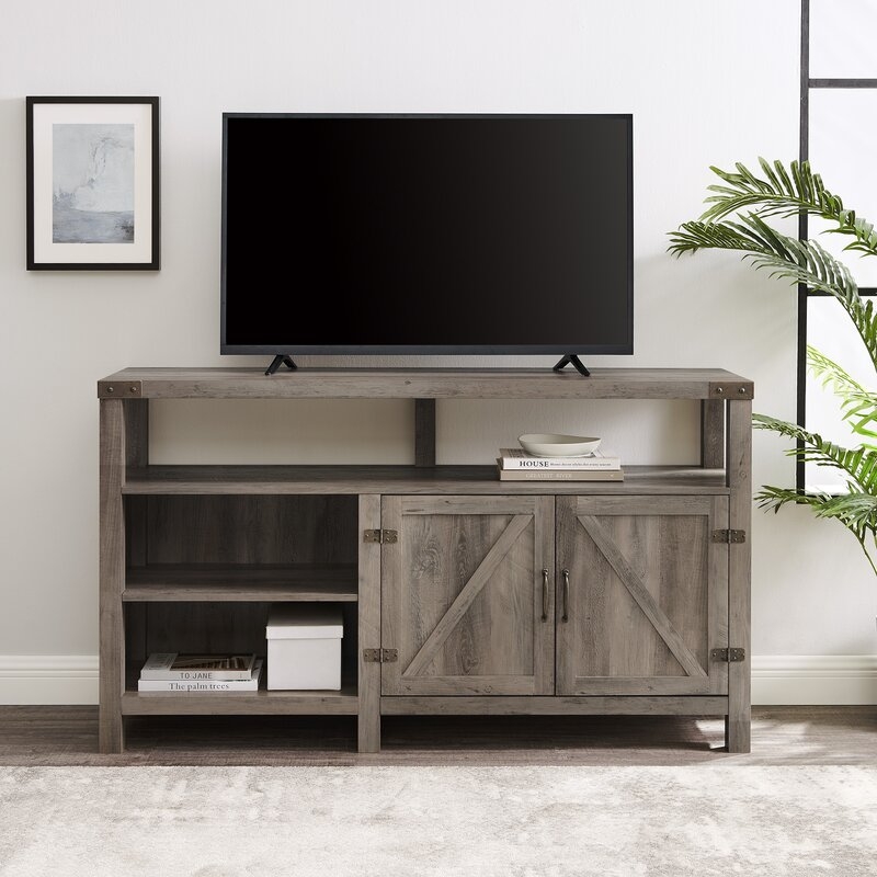 Adalberto TV Stand for TVs up to 65" - Image 5