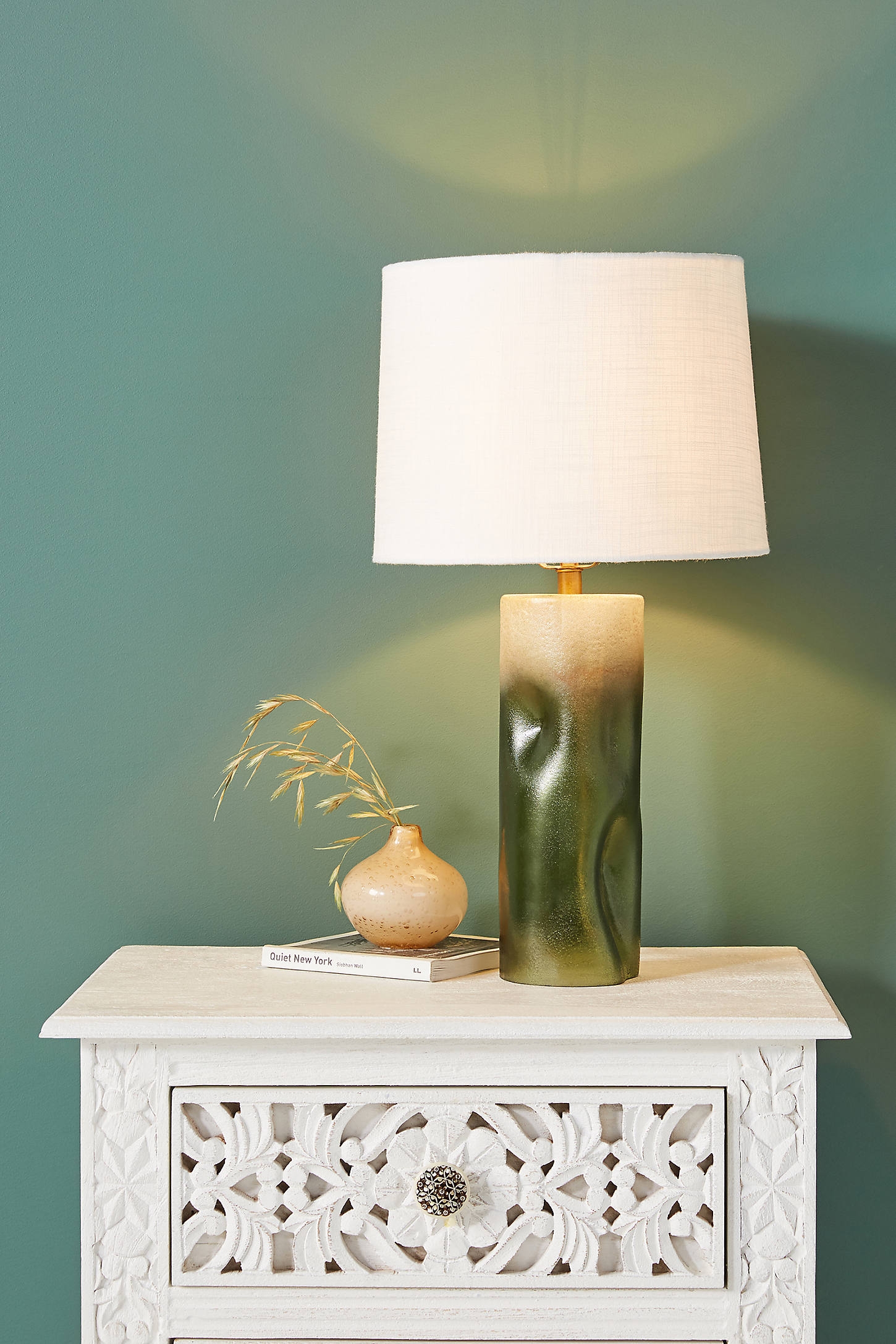 Moss Table Lamp - Image 0