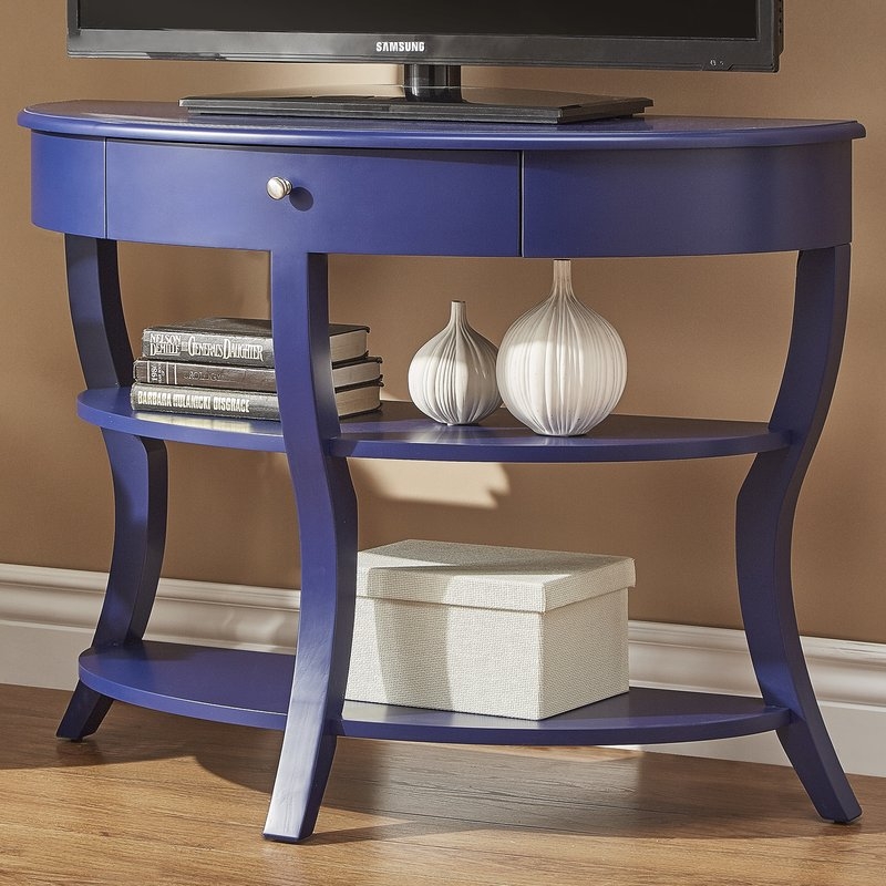 Nilsson Console Table - Image 1