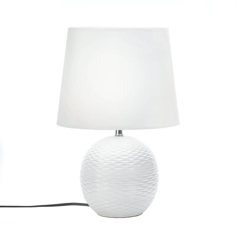 Demorest 16.38" Table Lamp - Image 1
