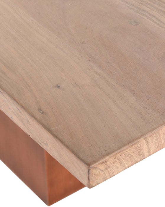 Parson Dining Table - Image 2