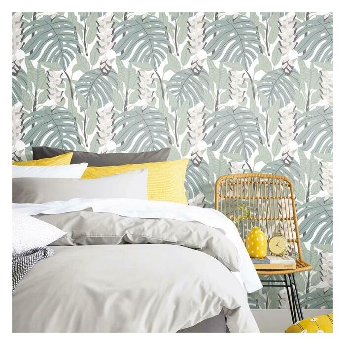 Finlayson Bunaken Peel and Stick Wallpaper - Image 1