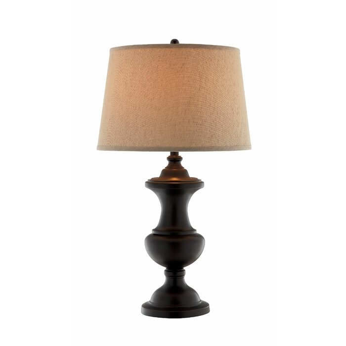 Hinesville 30" Table Lamp - Image 0