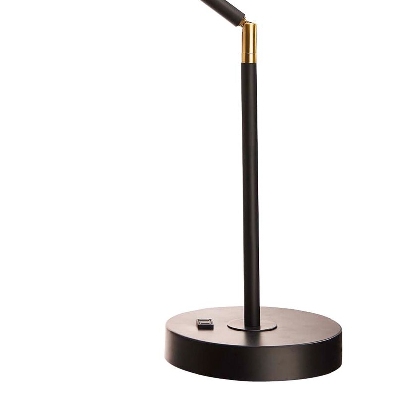 Markey 21" Desk Lamp - Image 3