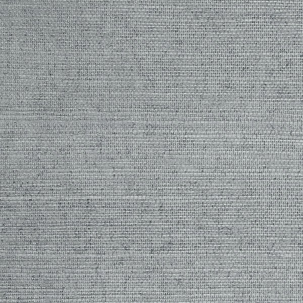 Sisal Grasscloth 18' x 36" Stripes Wallpaper - Image 0