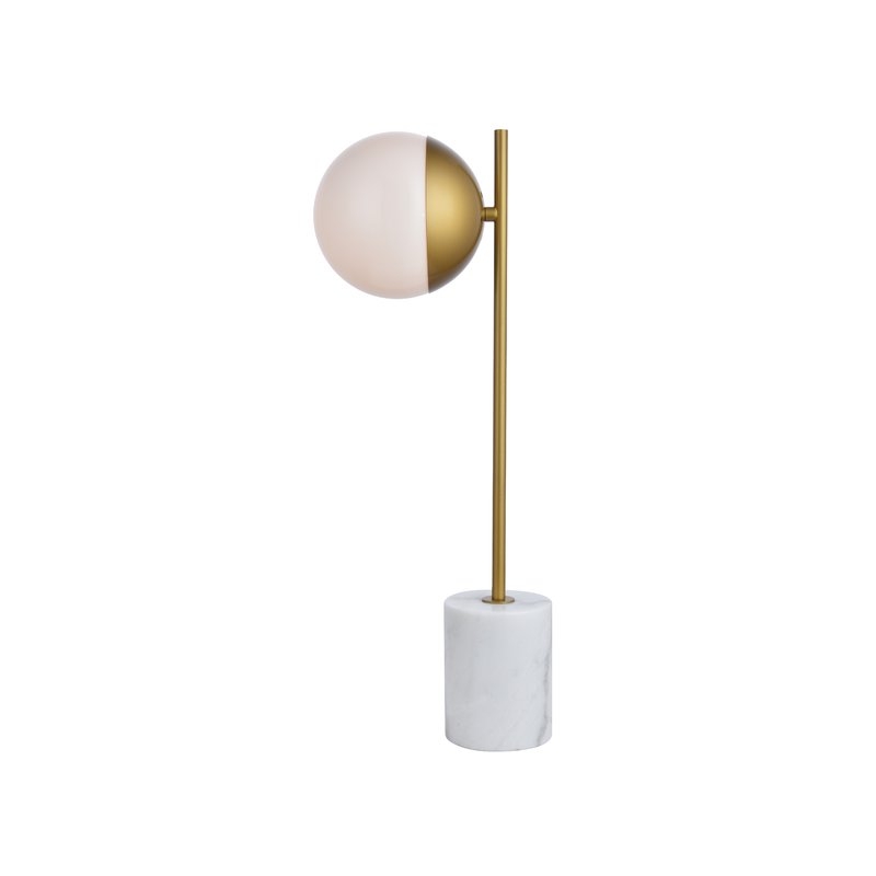 Yearby 22" Table Lamp - Image 1