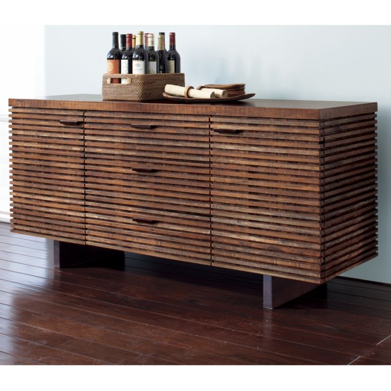 Paloma I Large Sideboard - Image 3
