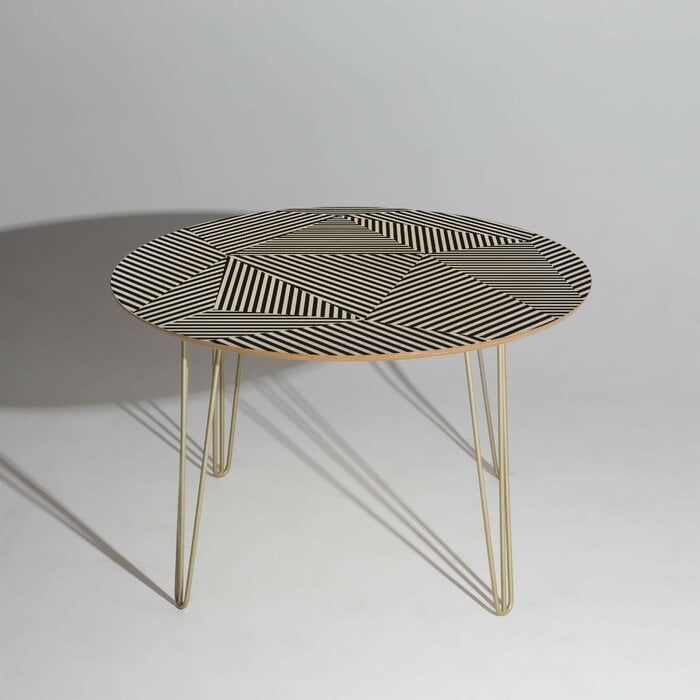 Corbin Dining Table - Image 2